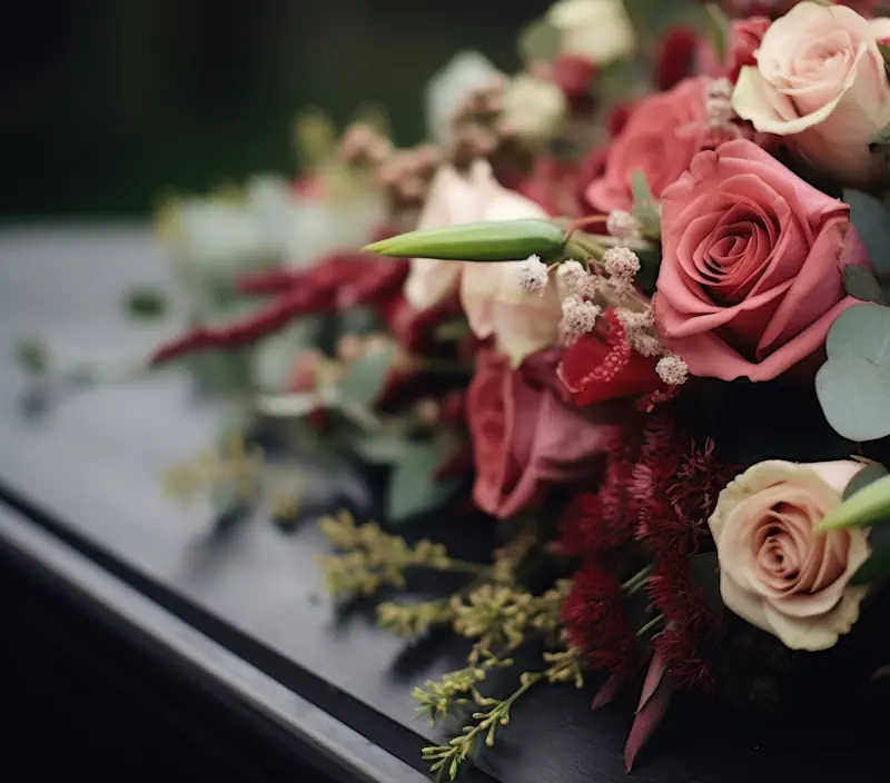 Funeral services videos and filming doncaster